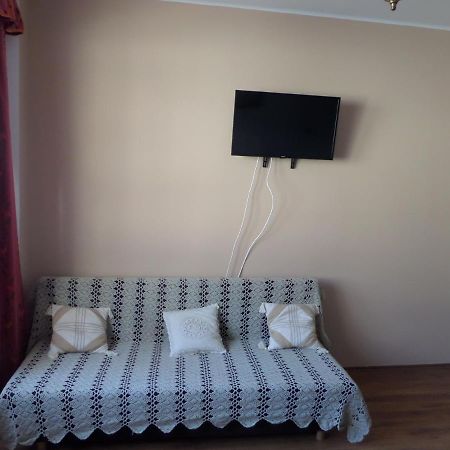 Bori Apartmanok Hajdúszoboszló Eksteriør billede