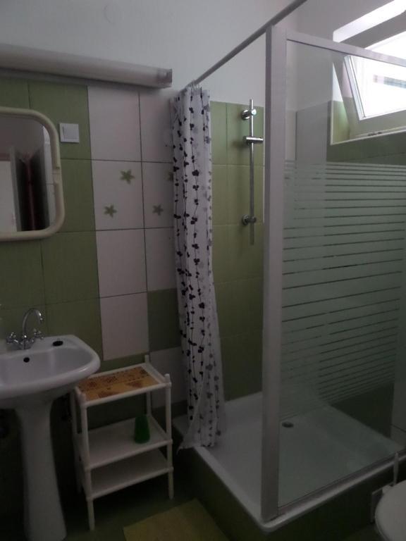 Bori Apartmanok Hajdúszoboszló Eksteriør billede